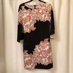 Lilly Pulitzer formal dress